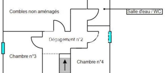 4 chambres Maison à Bischoffsheim, France No. 268502 24