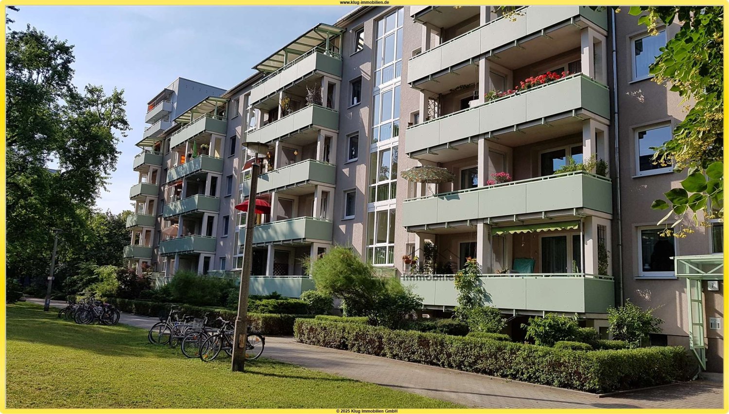 3-salle Appartement à Mitte, Germany No. 350217