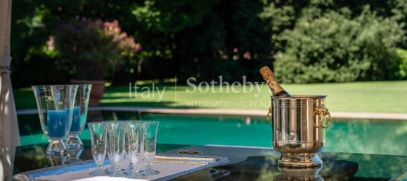 7 bedrooms Villa in Lucca, Italy No. 306137 30