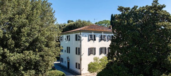 7 bedrooms Villa in Lucca, Italy No. 306137 31