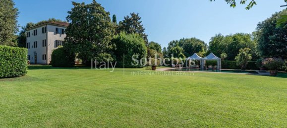7 bedrooms Villa in Lucca, Italy No. 306137 35