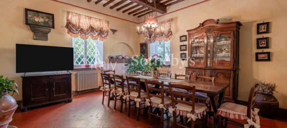 7 bedrooms Villa in Lucca, Italy No. 306137 17