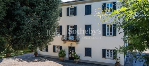 7 bedrooms Villa in Lucca, Italy No. 306137 32