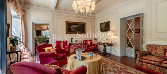 7 bedrooms Villa in Lucca, Italy No. 306137 8