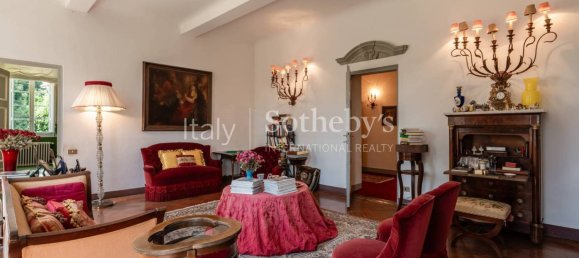 7 bedrooms Villa in Lucca, Italy No. 306137 12