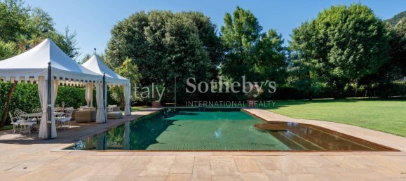 7 bedrooms Villa in Lucca, Italy No. 306137 27