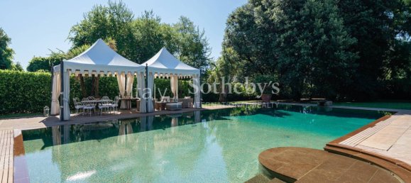 7 bedrooms Villa in Lucca, Italy No. 306137 28