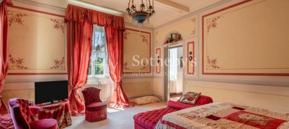 7 bedrooms Villa in Lucca, Italy No. 306137 19