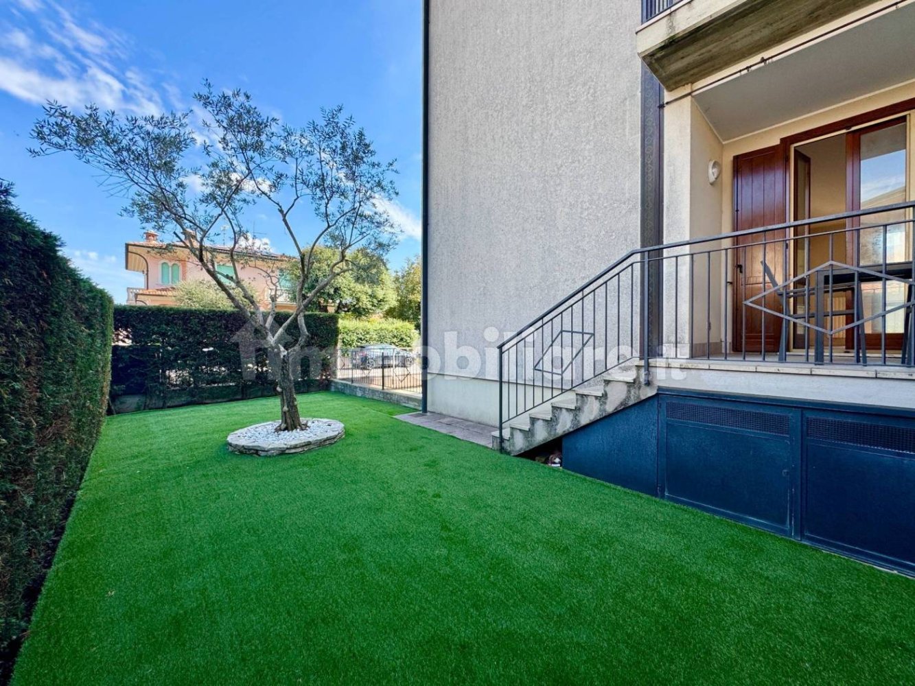 2 bedrooms Apartment in Comezzano Cizzago, Italy No. 346785