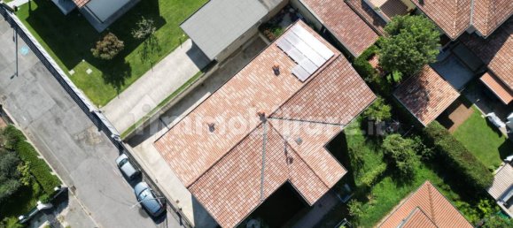 2 bedrooms Apartment in Comezzano Cizzago, Italy No. 346785 23