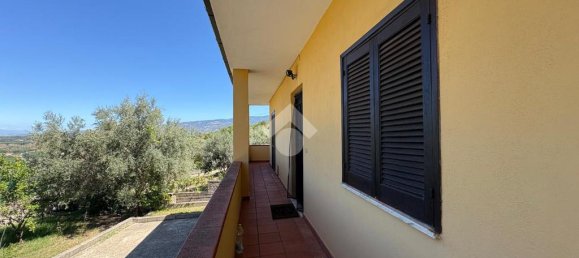 3 Schlafzimmer Villa in Rende, Italy, Nr. 320787 16