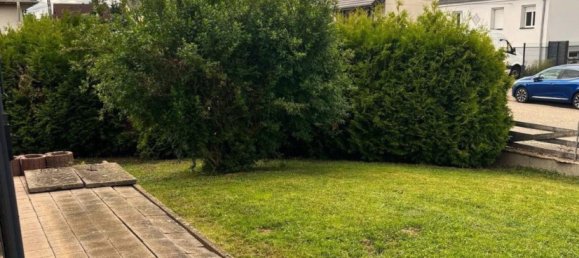 4-Zimmer Bungalow in Saarbrücken, Germany, Nr. 305800 4