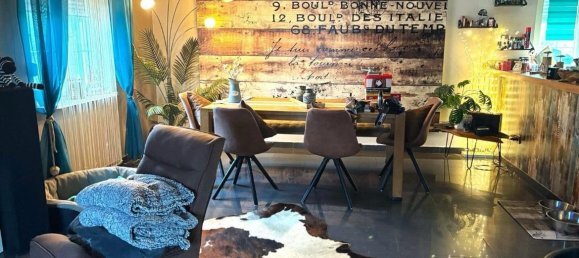 4-Zimmer Bungalow in Saarbrücken, Germany, Nr. 305800 5