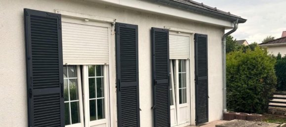 4-Zimmer Bungalow in Saarbrücken, Germany, Nr. 305800 2