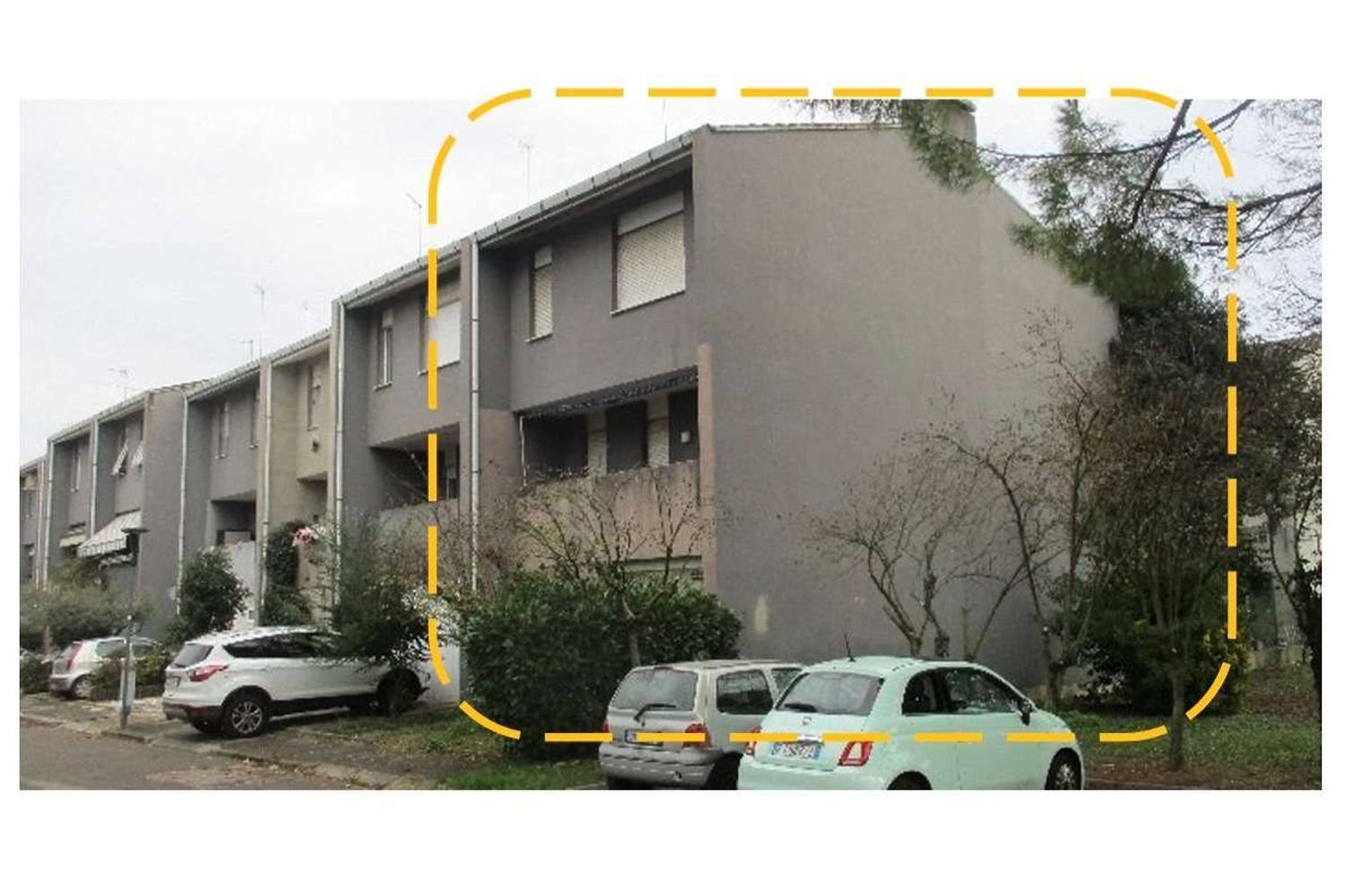 7 rooms House in Mogliano Veneto, Italy No. 58204