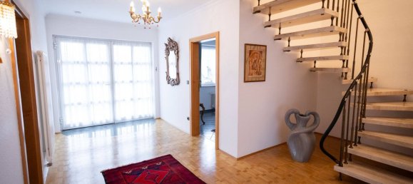 4 chambres Maison à Rhon-Grabfeld, Germany No. 207303 9