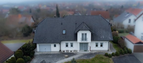 4 chambres Maison à Rhon-Grabfeld, Germany No. 207303 3