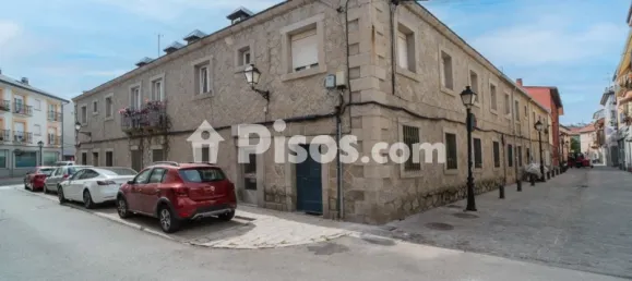 3 Schlafzimmer Doppelhaus in El Escorial, Spain, Nr. 178811 19