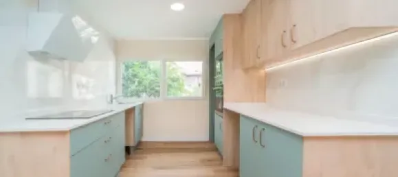 3 Schlafzimmer Doppelhaus in El Escorial, Spain, Nr. 178811 5