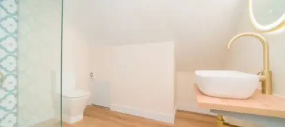 3 Schlafzimmer Doppelhaus in El Escorial, Spain, Nr. 178811 12