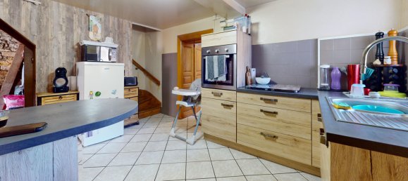 2 Schlafzimmer Haus in Petitmont, France, Nr. 258151 2