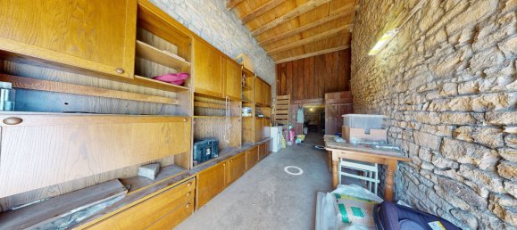 2 Schlafzimmer Haus in Petitmont, France, Nr. 258151 4