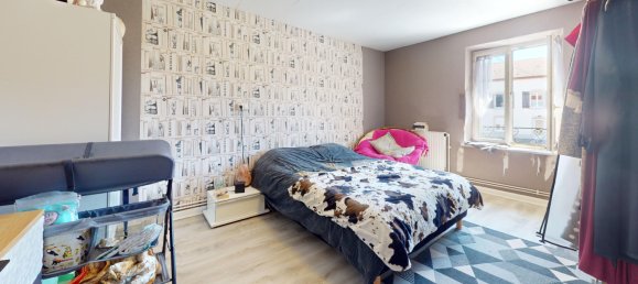 2 Schlafzimmer Haus in Petitmont, France, Nr. 258151 3