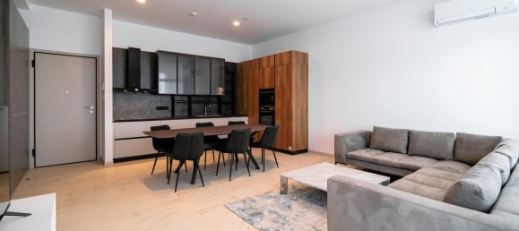 2 chambres Appartement à Potamos tis Germasogeias, Cyprus No. 22031 6