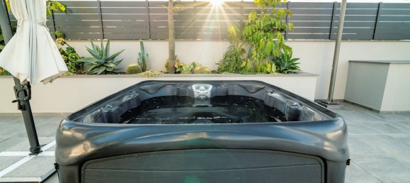 2 chambres Appartement à Potamos tis Germasogeias, Cyprus No. 22031 22