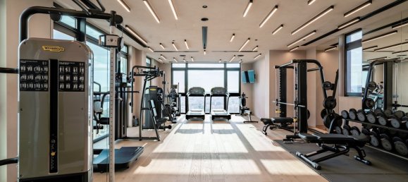 2 chambres Appartement à Potamos tis Germasogeias, Cyprus No. 22031 16