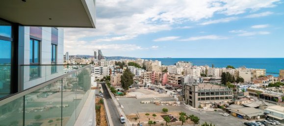 2 chambres Appartement à Potamos tis Germasogeias, Cyprus No. 22031 15