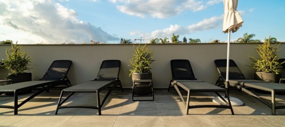 2 chambres Appartement à Potamos tis Germasogeias, Cyprus No. 22031 21