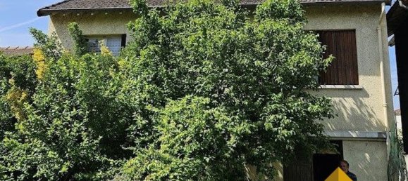 6 rooms House in Maisons-Alfort, France No. 179742 2