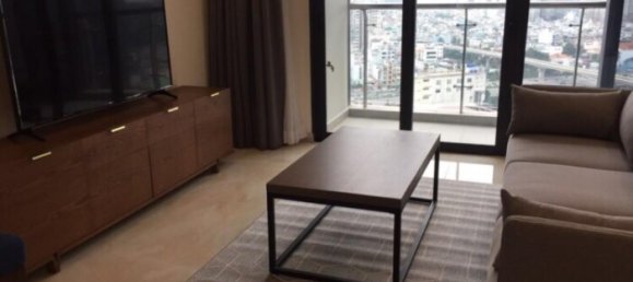 3 dormitorios apartamento en alquiler en District 1, Ho Chi Minh, Vietnam № 75129 5