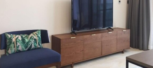 3 dormitorios apartamento en alquiler en District 1, Ho Chi Minh, Vietnam № 75129 2