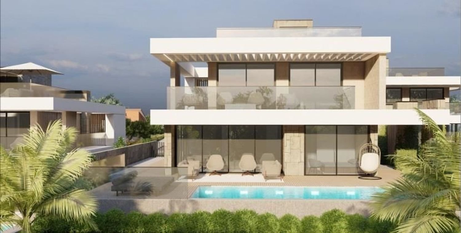 Terreno em Loulé, Portugal N.º 245647