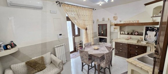 3 rooms Apartment in Molfetta, Italy No. 20300 2