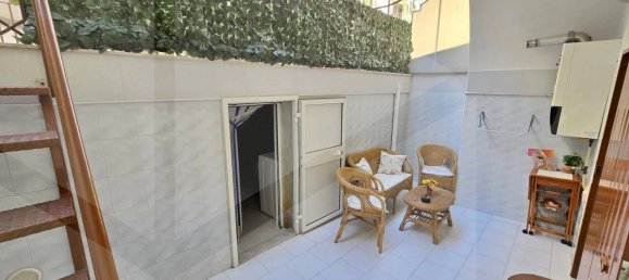 3 rooms Apartment in Molfetta, Italy No. 20300 12