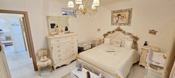 3 rooms Apartment in Molfetta, Italy No. 20300 8