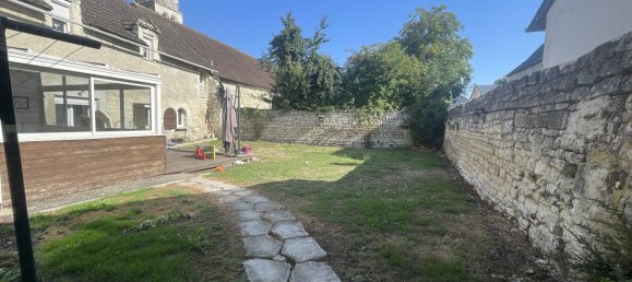 3 bedrooms House in Thure, France No. 302622 14