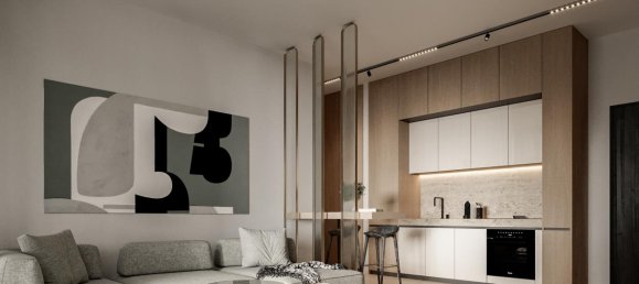 3 bedrooms Apartment in Paphos, Cyprus No. 20346 2