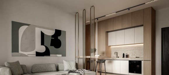 3 Schlafzimmer Wohnung in Paphos, Cyprus, Nr. 20346 11