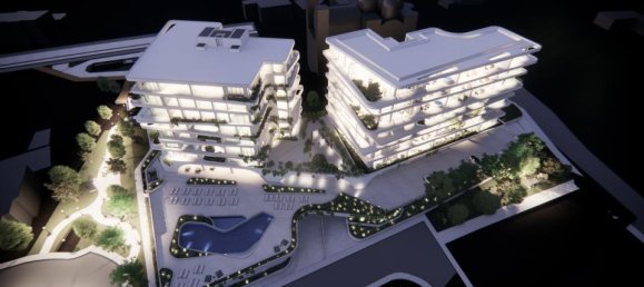 3 Schlafzimmer Wohnung in Paphos, Cyprus, Nr. 20346 20