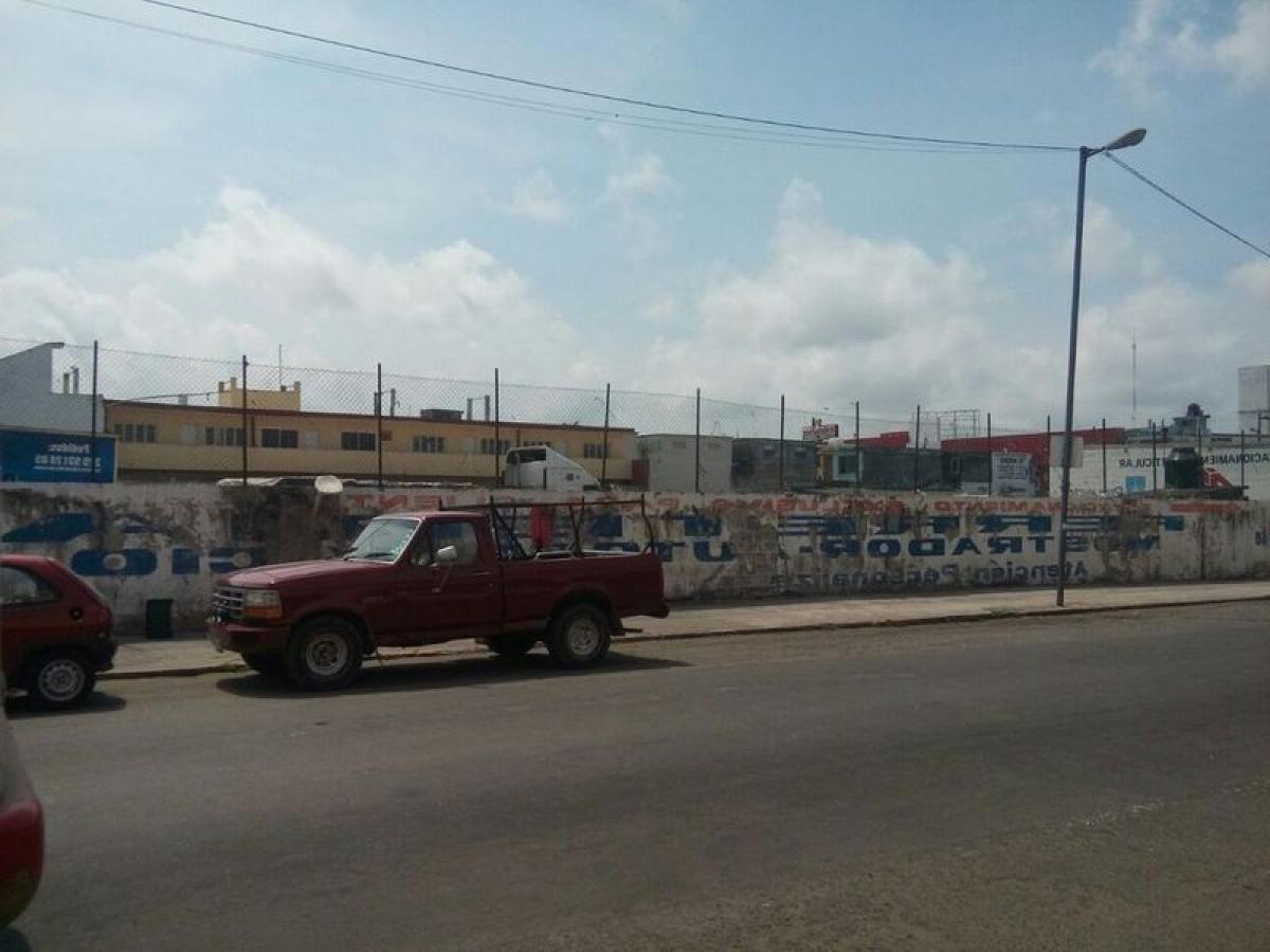  قطعة أرض في Veracruz, Mexico رقم 206465