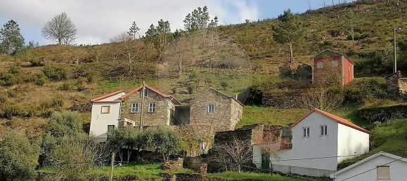 2 Schlafzimmer Haus in Gois, Portugal, Nr. 34201 3