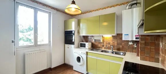 3 غرف نوم شقة في Blois, France رقم 321897 12