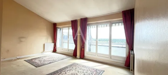 3 غرف نوم شقة في Blois, France رقم 321897 6