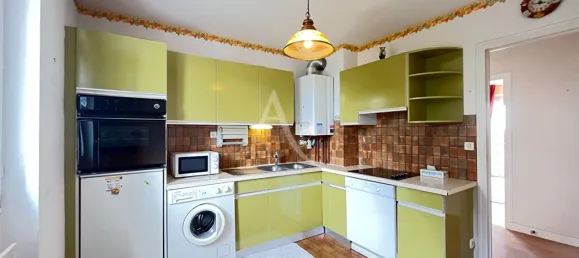 3 غرف نوم شقة في Blois, France رقم 321897 3