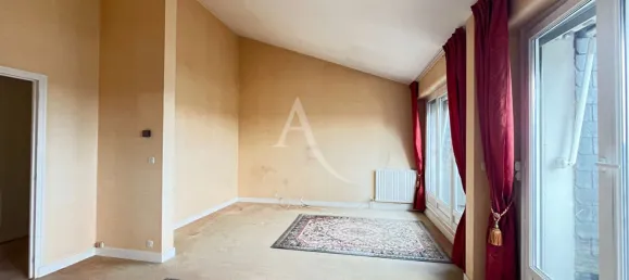 3 غرف نوم شقة في Blois, France رقم 321897 14