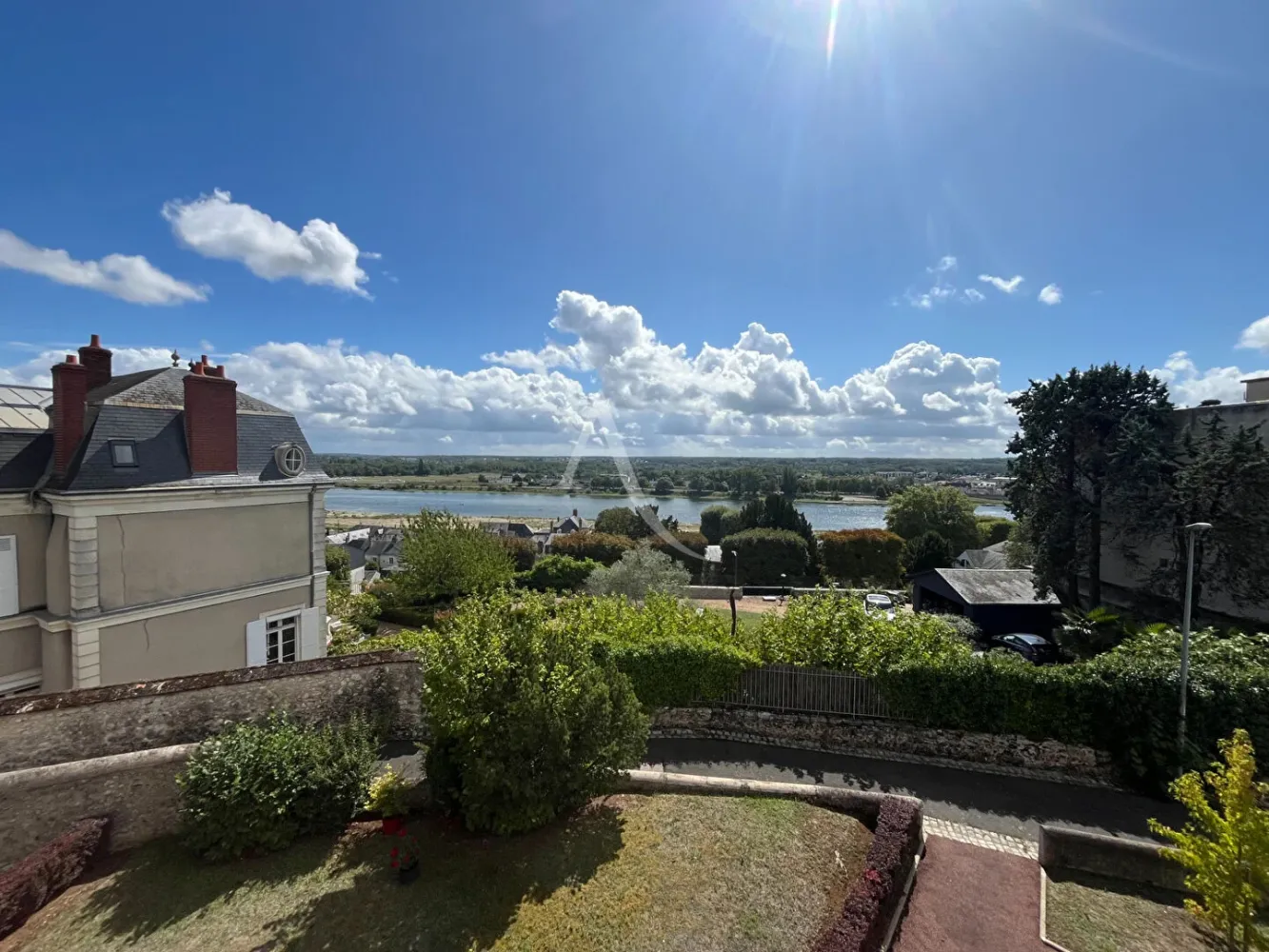 3 غرف نوم شقة في Blois, France رقم 321897